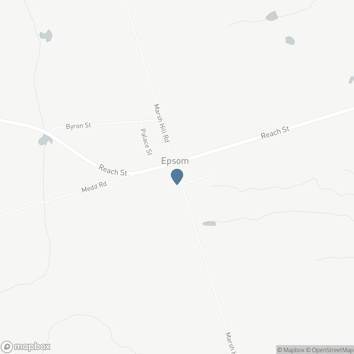 15970 MARSH HILL ROAD, Scugog, Ontario L9L 1Y9